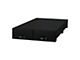 Tuffy Security Products Heavy-Duty Truck Bed Security Drawer; 14-Inches Tall (11-24 F-350 Super Duty w/ 8-Foot Bed)