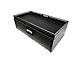 Tuffy Security Products Cargo Area Security Drawer with Shelf (Universal; Some Adaptation May Be Required)