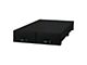Tuffy Security Products Heavy-Duty Truck Bed Security Drawer; 14-Inches Tall (03-24 RAM 3500 w/ 6.4-Foot Box & w/o RAM Box)