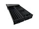 Tuffy Security Products Heavy-Duty Truck Bed Security Drawer; 10-Inches Tall (07-24 Sierra 3500 HD w/ 8-Foot Long Box)