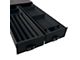 Tuffy Security Products Heavy-Duty Truck Bed Security Drawer; 10-Inches Tall (07-24 Sierra 3500 HD w/ 8-Foot Long Box)