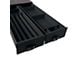 Tuffy Security Products Heavy-Duty Truck Bed Security Drawer; 14-Inches Tall (07-24 Sierra 3500 HD w/ 8-Foot Long Box)