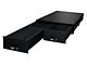 Tuffy Security Products Heavy-Duty Truck Bed Security Drawer; 14-Inches Tall (07-24 Sierra 3500 HD w/ 8-Foot Long Box)