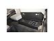 Tuffy Security Products Underseat Lockbox with Keyed Lock; 2/3 Length (07-19 Silverado 2500 HD Crew Cab)