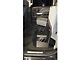 Tuffy Security Products Underseat Lockbox with Keyed Lock; 2/3 Length (07-19 Silverado 3500 HD Crew Cab)