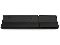 Tuffy Security Products Underseat Lockbox with Keyed Lock (09-14 F-150 SuperCrew)