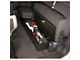 Tuffy Security Products Underseat Lockbox with Keyed Lock (09-14 F-150 SuperCab)