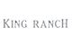 Tailgate Insert Letters; Liquid Chrome (18-20 F-150 King Ranch)
