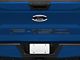 Tailgate Insert Letters; Magnetic (18-20 F-150 w/o Tailgate Applique)