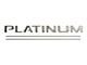Tailgate Insert Letters; Caribou (17-19 F-250 Super Duty Platinum)