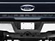 Tailgate Insert Letters; Matte Black (17-19 F-250 Super Duty)