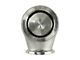 Turbosmart Gen4 HyperGate45 External Wastegate; 14 PSI; Black (Universal; Some Adaptation May Be Required)