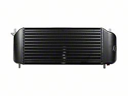 Turbosmart Performance Intercooler Upgrade; Black (11-25 2.7L/3.5L EcoBoost F-150)