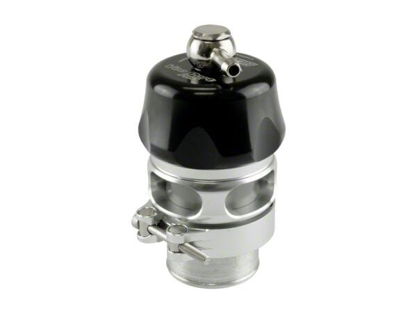 Turbosmart F Vee Port Pro Blow Off Valve Black Ts