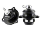 Turbosmart Kompact Shortie Recirculating Blow Off Valve (11-12 3.5L EcoBoost F-150)