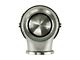 Turbosmart GenV CompGate40 External Wastegate; 14 PSI; Black (Universal; Some Adaptation May Be Required)