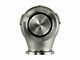 Turbosmart Gen4 CompGate40 External Wastegate; 7 PSI; Black (Universal; Some Adaptation May Be Required)