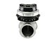 Turbosmart GenV CompGate40 External Wastegate; 14 PSI; Black (Universal; Some Adaptation May Be Required)