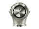 Turbosmart GenV HyperGate45 External Wastegate; 7 PSI; Black (Universal; Some Adaptation May Be Required)