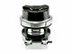 Turbosmart GenV RacePort Blow Off Valve; Black (Universal; Some Adaptation May Be Required)