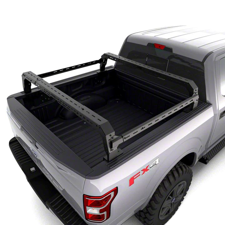 Tuwa Pro F-150 4cx Series Shiprock Mid Rack Mr47115 (04-25 F-150 