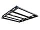 TUWA Pro G-Canyon Roof Basket; Small 40x36x6 (Universal; Some Adaptation May Be Required)