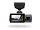 TYPE S S402 Pro Ultra HD 4K Dual View Dashcam with 2K Cabin View Cam (Universal; Some Adaptation May Be Required)