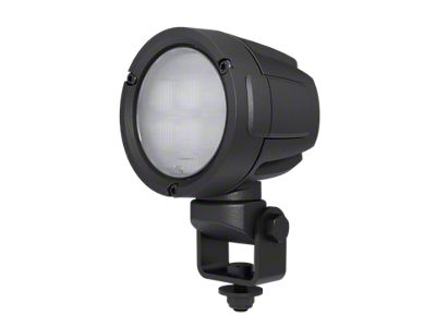 TYRI D8 Swivel LED Light; 2,500 Lumens; Medium Symmetric Beam (Universal; Some Adaptation May Be Required)