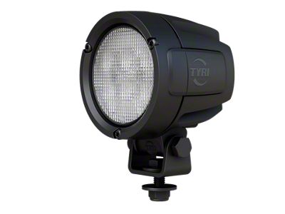 TYRI D8 LED Light; 1,400 Lumens; Medium Symmetric Beam (Universal; Some Adaptation May Be Required)