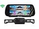 300-Foot Digital Wireless Range License Plate Backup Camera with Clip On Mirror (Universal; Some Adaptation May Be Required)