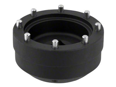 8-Lug Toyota Axle Nut Socket