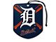 Air Fresheners with Detroit Tigers Logo; Blue, Orange