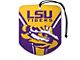 Air Fresheners with Louisiana State University Logo; Purple and Yellow