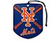 Air Fresheners with New York Mets Logo; Blue and Orange