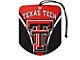 Air Fresheners with Texas Tech University Logo; Red and Black