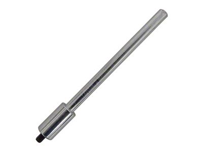 Deburring Tool Cross Buff Mandrel