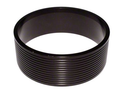 Engine Piston Ring Compressor; 4.060-Inch Tapered