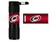 Flashlight with Carolina Hurricanes Logo; Red