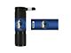 Flashlight with Dallas Mavericks Logo; Royal