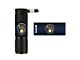 Flashlight with Milwaukee Brewers Logo; Navy