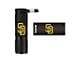 Flashlight with San Diego Padres Logo; Brown