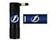 Flashlight with Tampa Bay Lightning Logo; Royal