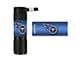 Flashlight with Tennessee Titans Logo; Blue