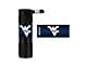 Flashlight with West Virginia University Logo; Blue