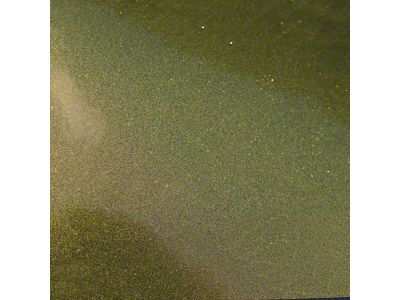 Vinyl Car Wrap Film; Carbon Flash Gloss Gold Black (Universal; Some Adaptation May Be Required)