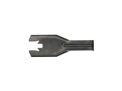 Window and Door Handle Removal Tool