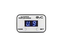 Ultimate9 EVC Throttle Controller (09-25 F-150)