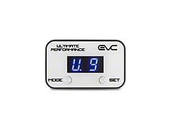 Ultimate9 EVC Throttle Controller (10-18 RAM 1500)