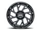 Ultra Wheels Patriot Gloss Black 6-Lug Wheel; 20x9; 18mm Offset (19-24 RAM 1500)