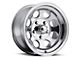 Ultra Wheels 164P Polished 8-Lug Wheel; 19.5x7.5; 0mm Offset (11-16 F-350 Super Duty SRW)